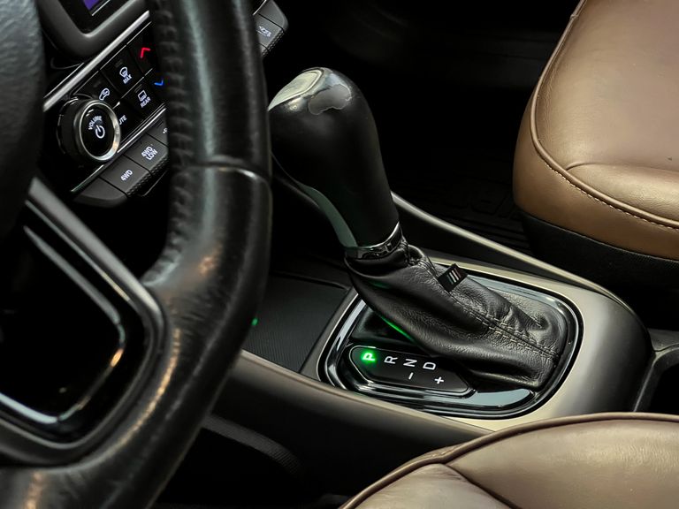 Fiat Toro Ranch 2.0 16V 4x4 TB Diesel Aut.