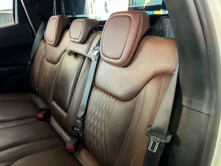 Fiat Toro Ranch 2.0 16V 4x4 TB Diesel Aut.