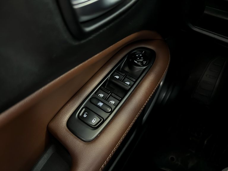 Fiat Toro Ranch 2.0 16V 4x4 TB Diesel Aut.