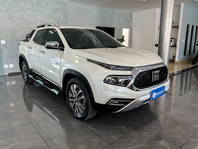 Fiat Toro Ranch 2.0 16V 4x4 TB Diesel Aut.