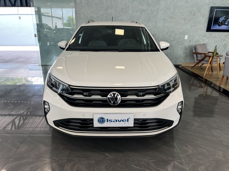 VolksWagen Nivus Highline 1.0 200 TSI Flex Aut.