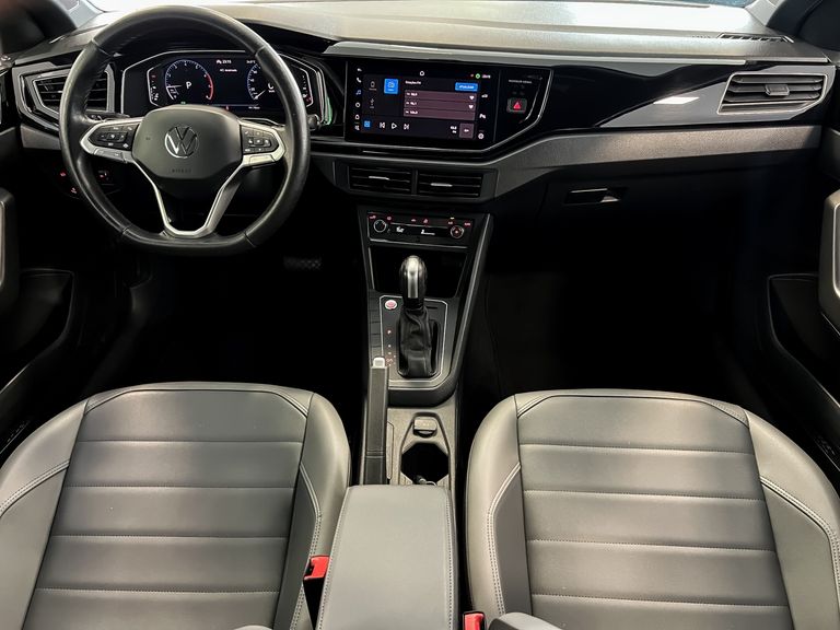 VolksWagen Nivus Highline 1.0 200 TSI Flex Aut.