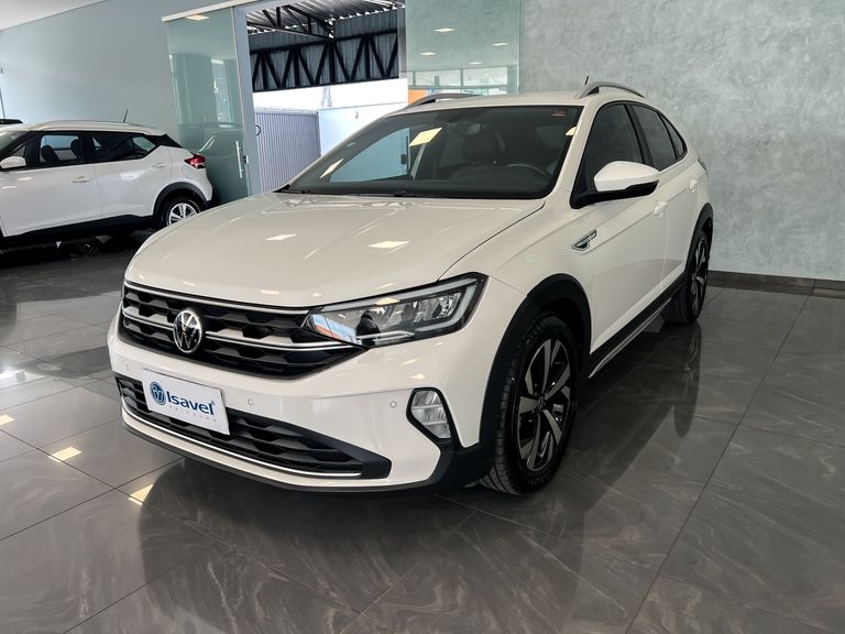 VolksWagen Nivus Highline 1.0 200 TSI Flex Aut.