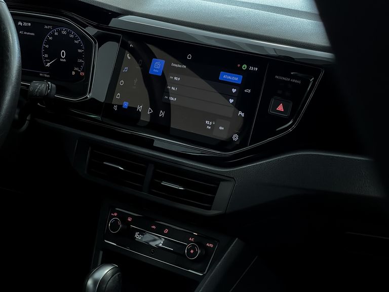 VolksWagen Nivus Highline 1.0 200 TSI Flex Aut.