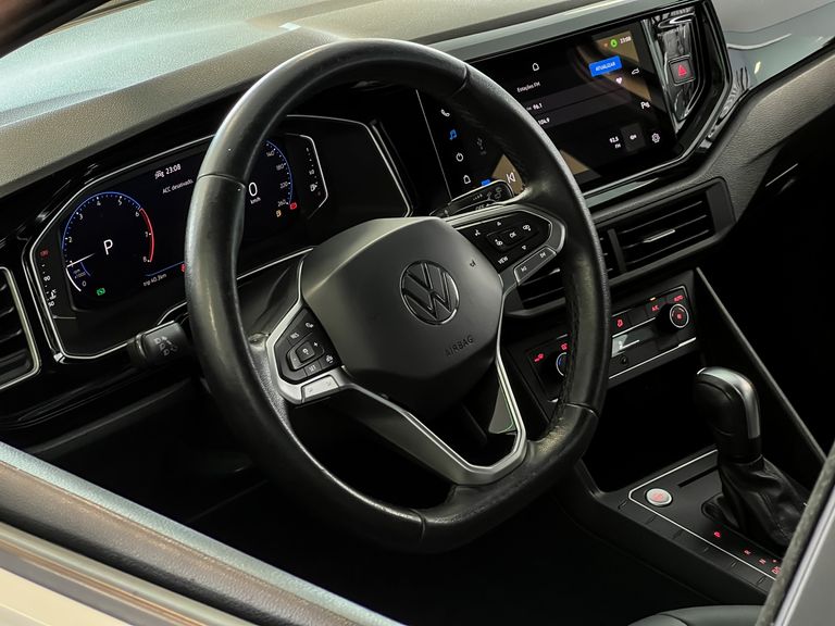 VolksWagen Nivus Highline 1.0 200 TSI Flex Aut.