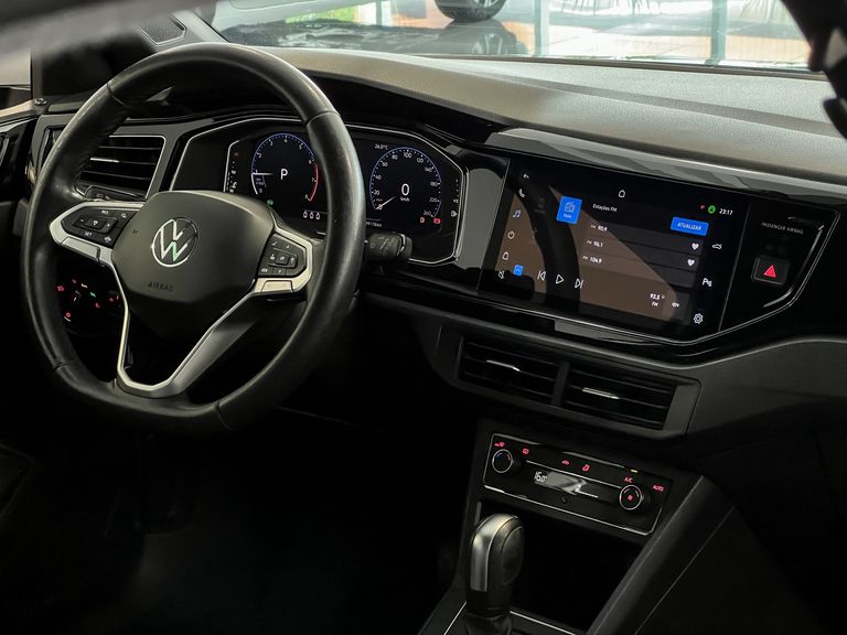 VolksWagen Nivus Highline 1.0 200 TSI Flex Aut.