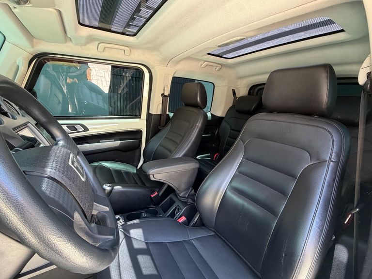 Troller T-4 4x4 3.2 20V Tdi Cap. Rígida Diesel