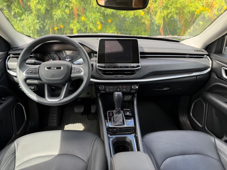 Jeep COMPASS SPORT T270 1.3 TB 4x2 Flex Aut.