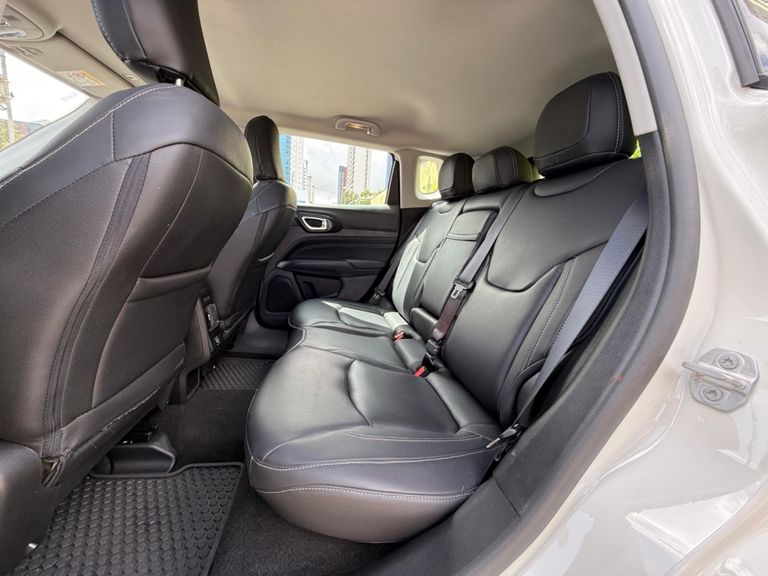 Jeep COMPASS SPORT T270 1.3 TB 4x2 Flex Aut.