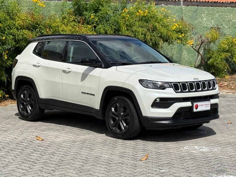 Jeep COMPASS SPORT T270 1.3 TB 4x2 Flex Aut.