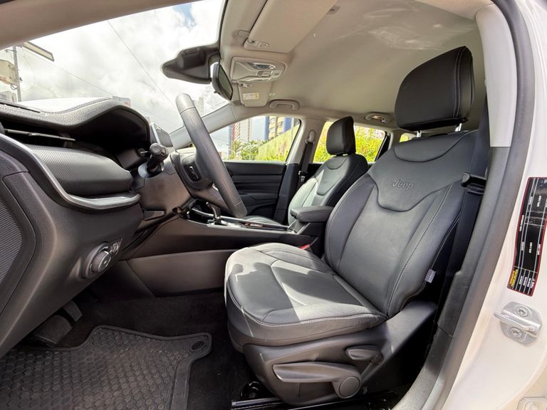 Jeep COMPASS SPORT T270 1.3 TB 4x2 Flex Aut.