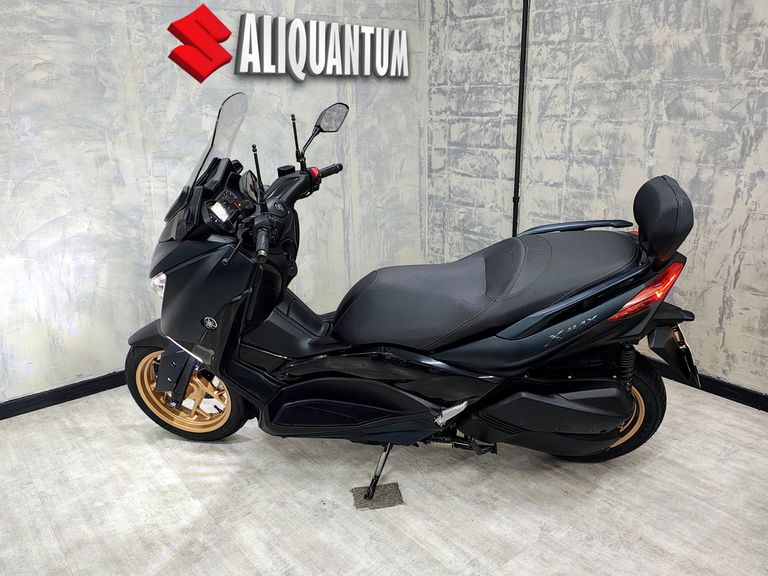 YAMAHA XMAX 250 ABS