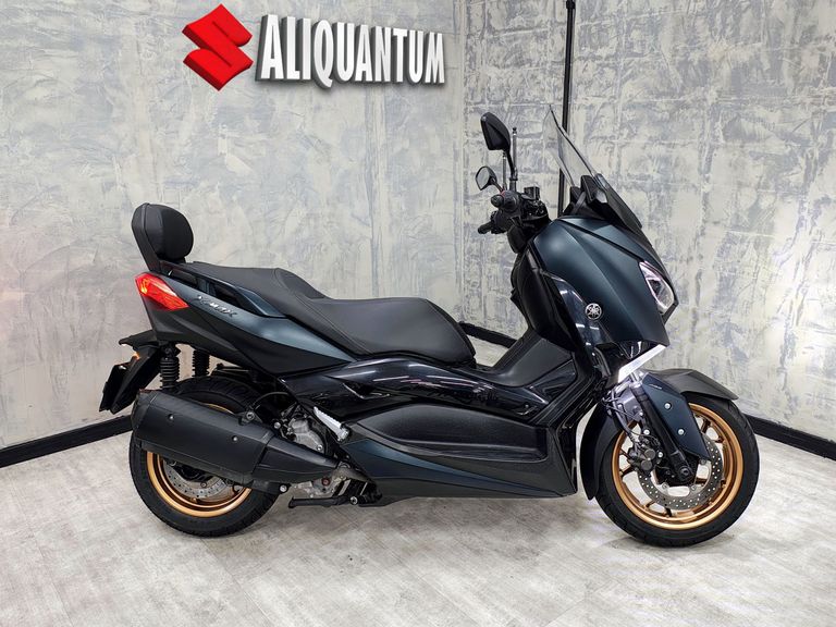 YAMAHA XMAX 250 ABS
