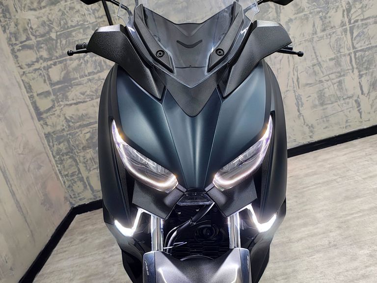 YAMAHA XMAX 250 ABS