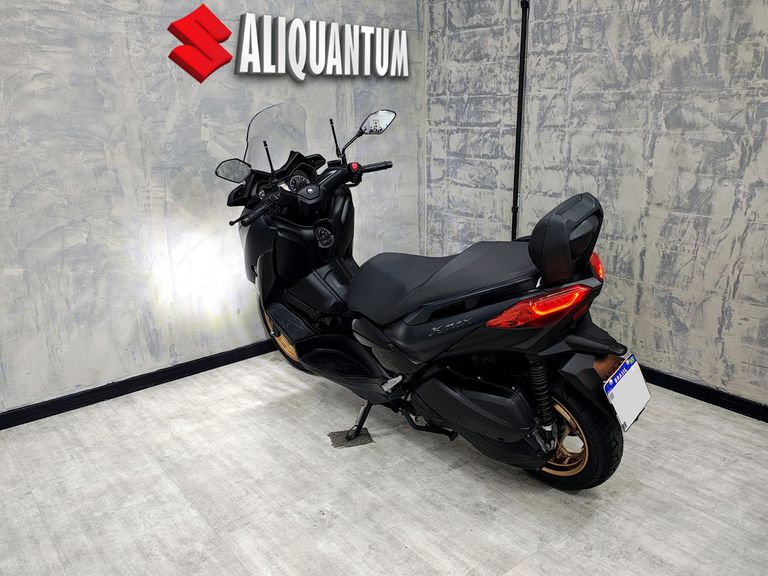 YAMAHA XMAX 250 ABS