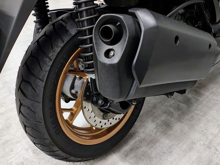 YAMAHA XMAX 250 ABS