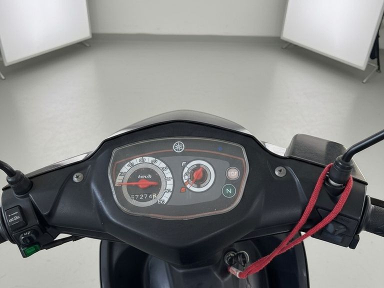 YAMAHA T115 CRYPTON K