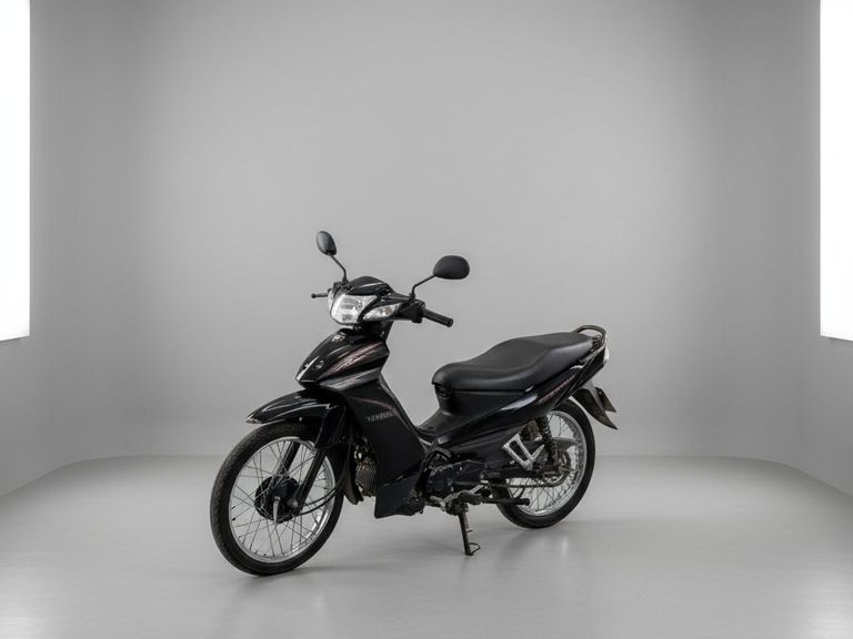 YAMAHA T115 CRYPTON K