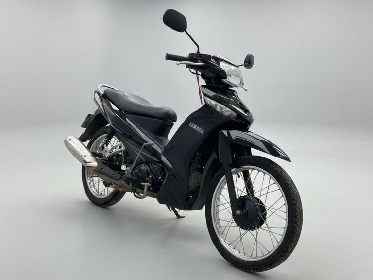 YAMAHA T115 CRYPTON K