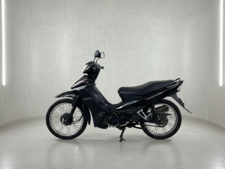 YAMAHA T115 CRYPTON K