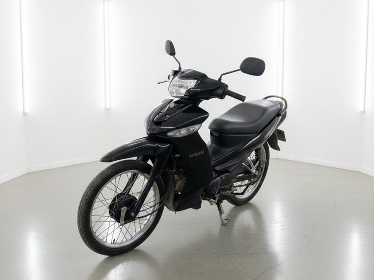 YAMAHA T115 CRYPTON K