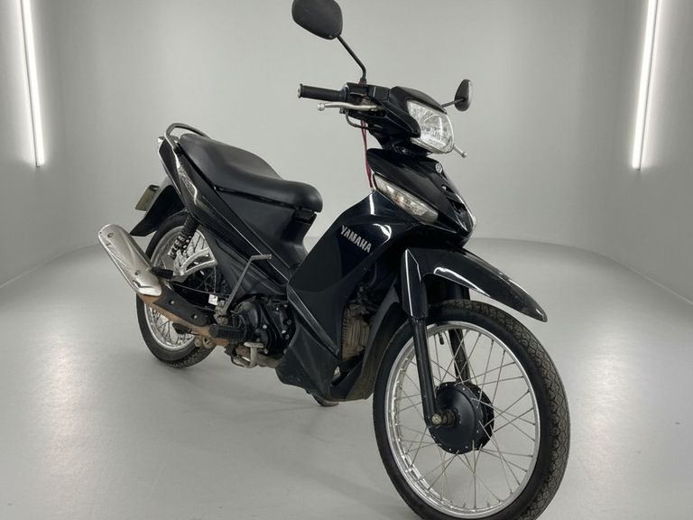YAMAHA T115 CRYPTON K