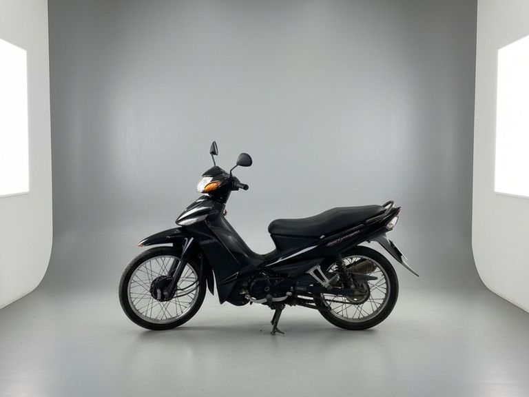 YAMAHA T115 CRYPTON K