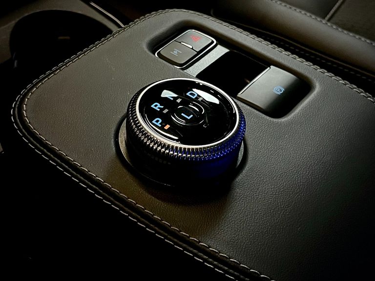 Ford Mustang Mach-E GT Performance (Elétrico)