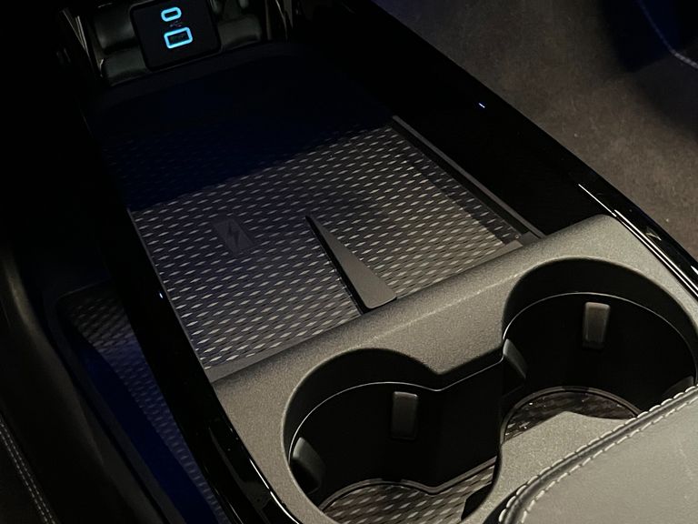 Ford Mustang Mach-E GT Performance (Elétrico)