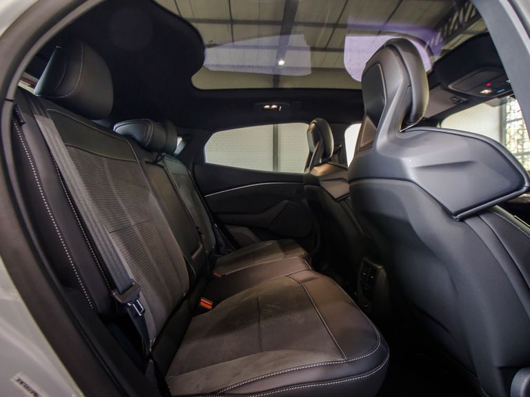 Ford Mustang Mach-E GT Performance (Elétrico)