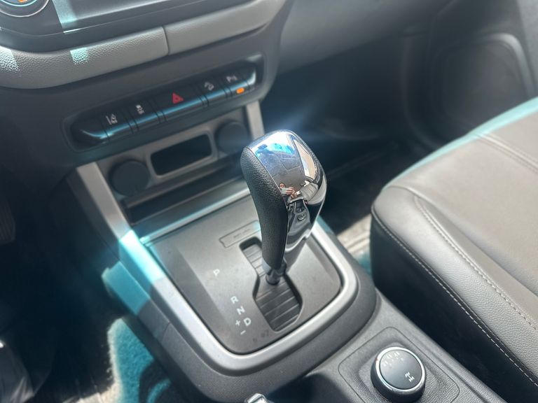 Chevrolet S10 Pick-Up LTZ 2.5 Flex 4x4 CD Aut.