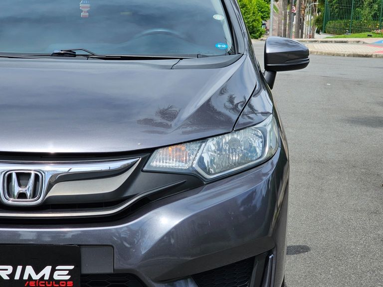 Honda Fit LX 1.5 Flexone 16V 5p Mec.