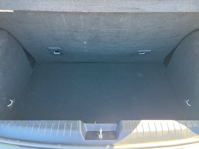 Fiat ARGO DRIVE 1.0 6V Flex