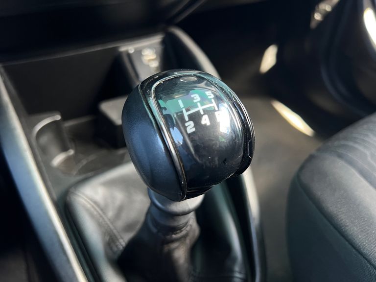 Fiat ARGO DRIVE 1.0 6V Flex