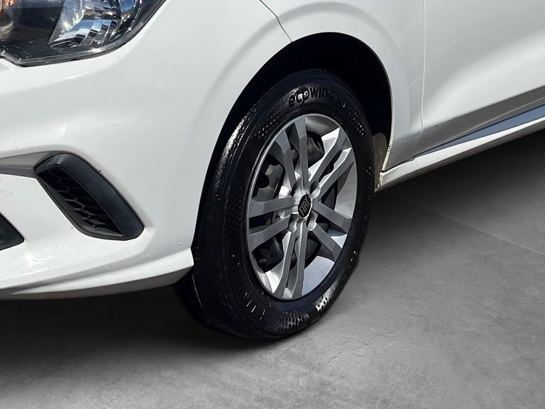 Fiat ARGO DRIVE 1.0 6V Flex