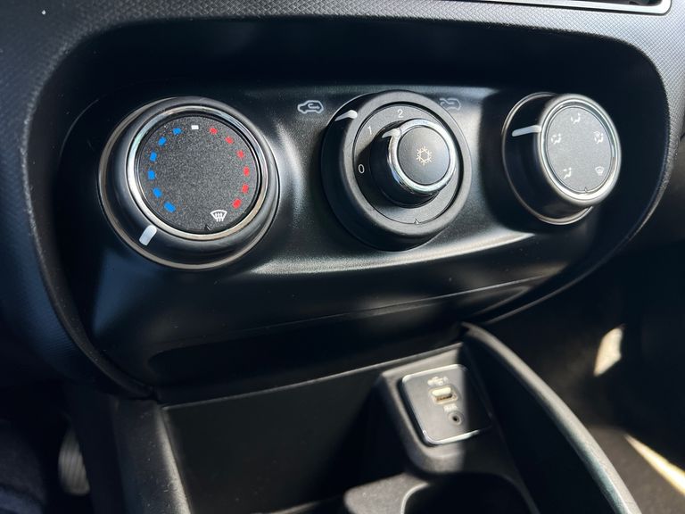 Fiat ARGO DRIVE 1.0 6V Flex