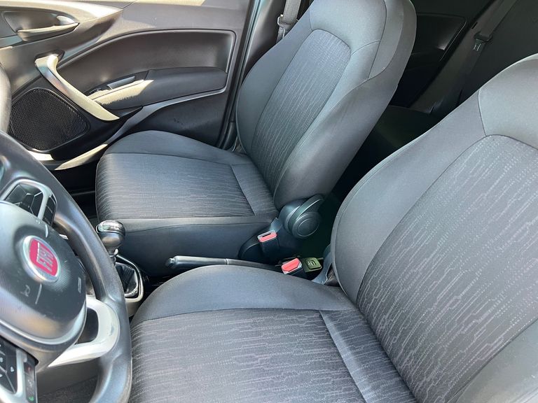 Fiat ARGO DRIVE 1.0 6V Flex