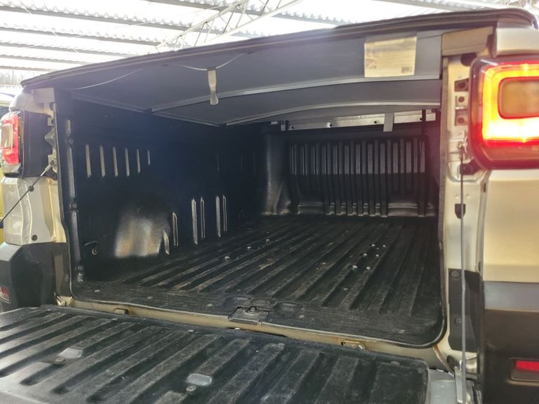 Fiat Strada Freedom 1.3 Flex 8V  CS Plus