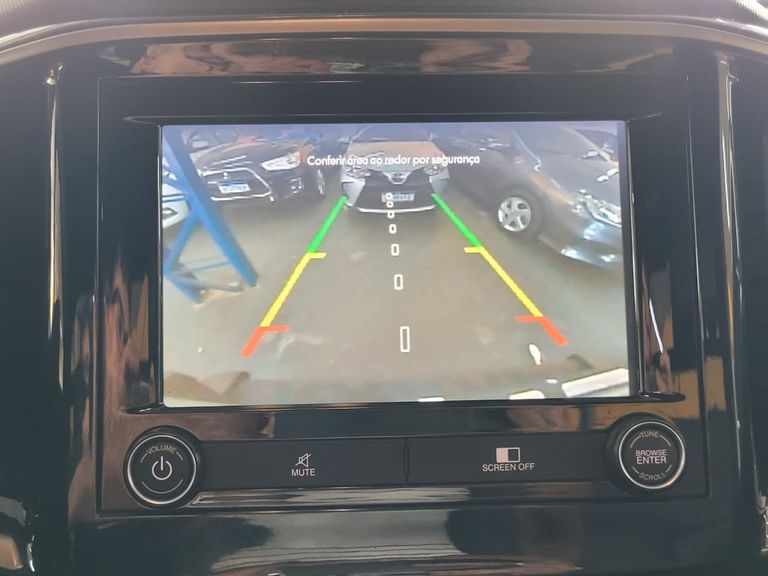 Fiat Strada Freedom 1.3 Flex 8V  CS Plus