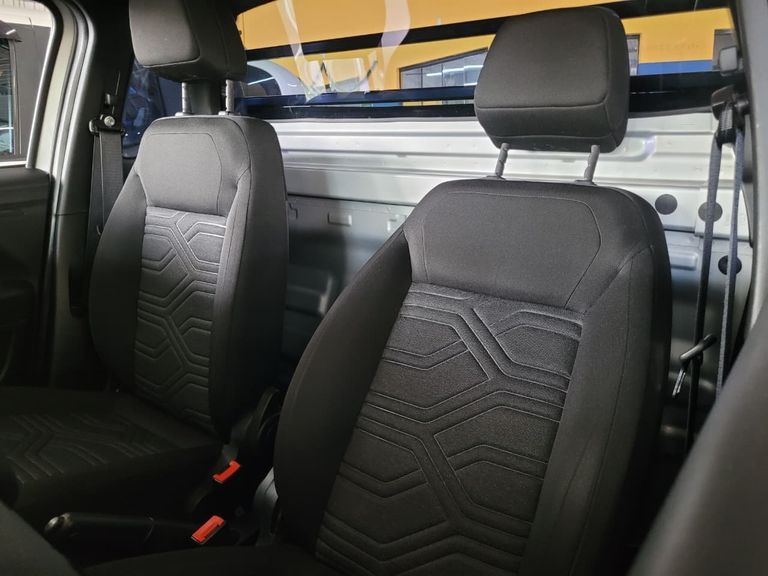 Fiat Strada Freedom 1.3 Flex 8V  CS Plus