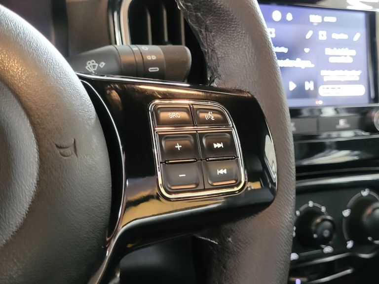 Fiat Strada Freedom 1.3 Flex 8V  CS Plus