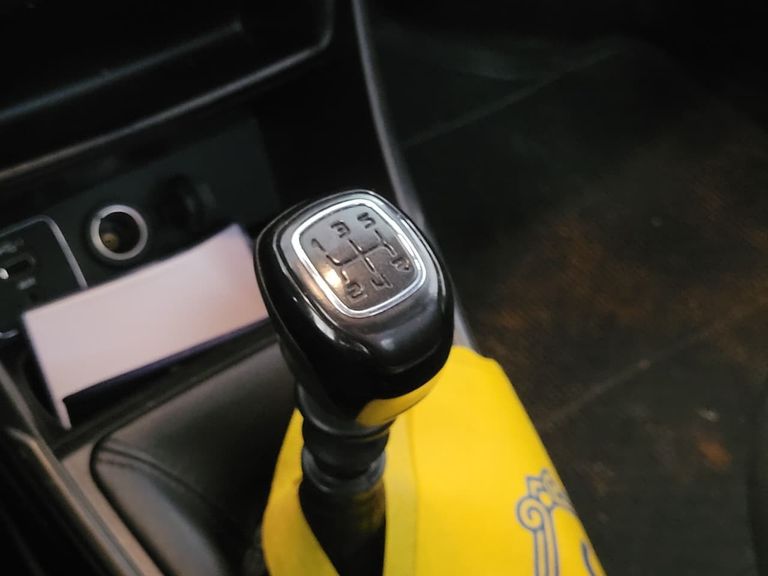 Fiat Strada Freedom 1.3 Flex 8V  CS Plus