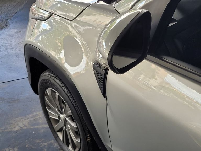 Fiat Strada Freedom 1.3 Flex 8V  CS Plus