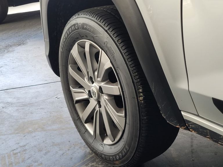 Fiat Strada Freedom 1.3 Flex 8V  CS Plus