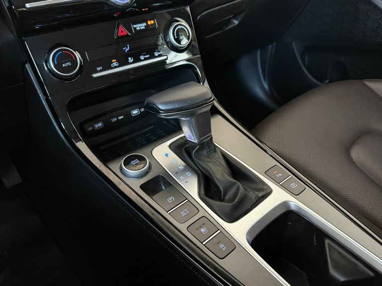 Hyundai Creta Platinum 1.0 TB 12V Flex Aut.