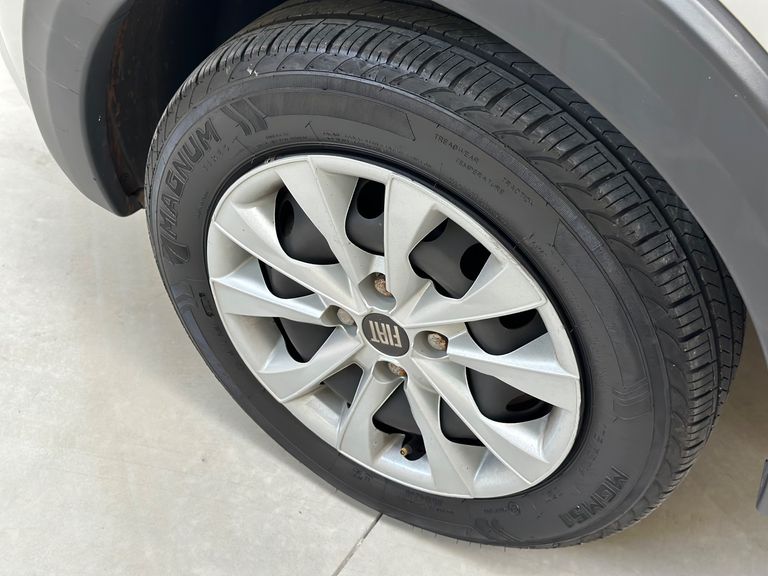 Fiat MOBI LIKE 1.0 Fire Flex 5p.