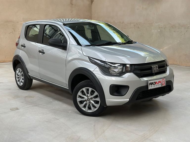 Fiat MOBI LIKE 1.0 Fire Flex 5p.