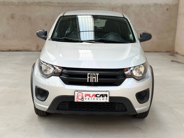 Fiat MOBI LIKE 1.0 Fire Flex 5p.