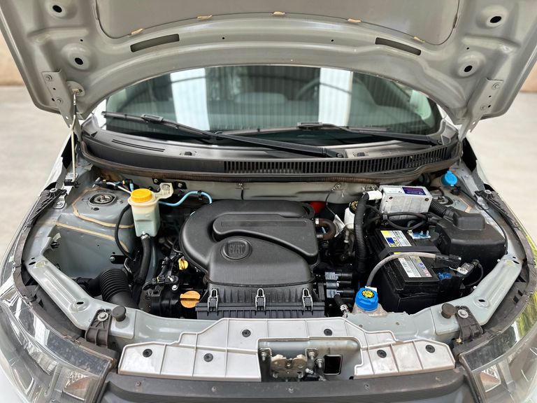 Fiat MOBI LIKE 1.0 Fire Flex 5p.