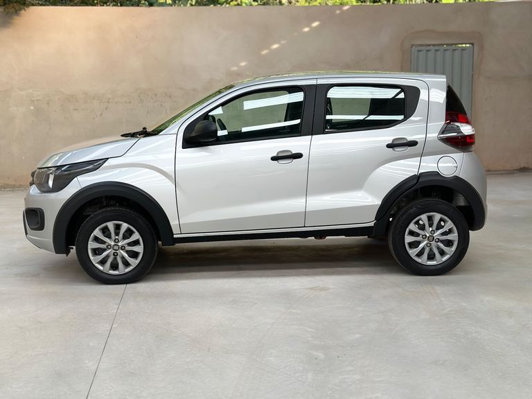 Fiat MOBI LIKE 1.0 Fire Flex 5p.